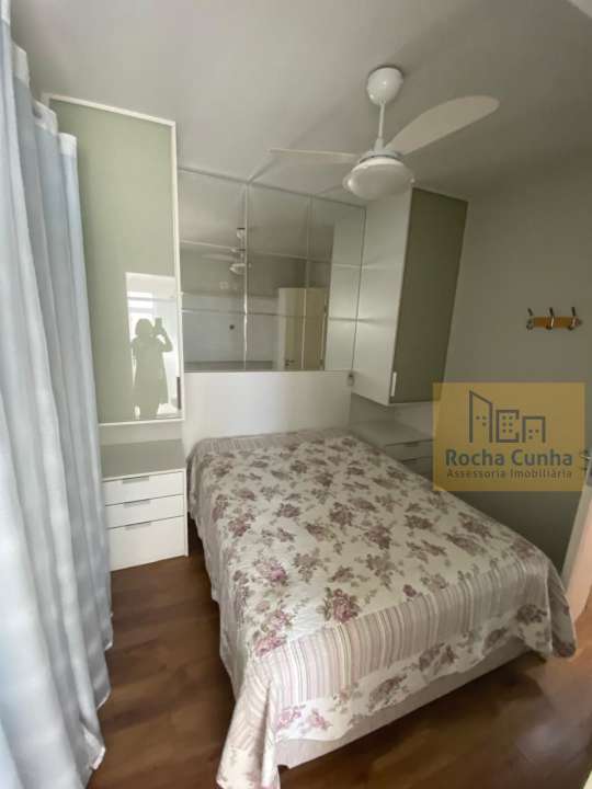 Conheça Apartamento 2 quartos à venda São Paulo,SP - R$ 800.000 - VENDA2555 - 12 12
