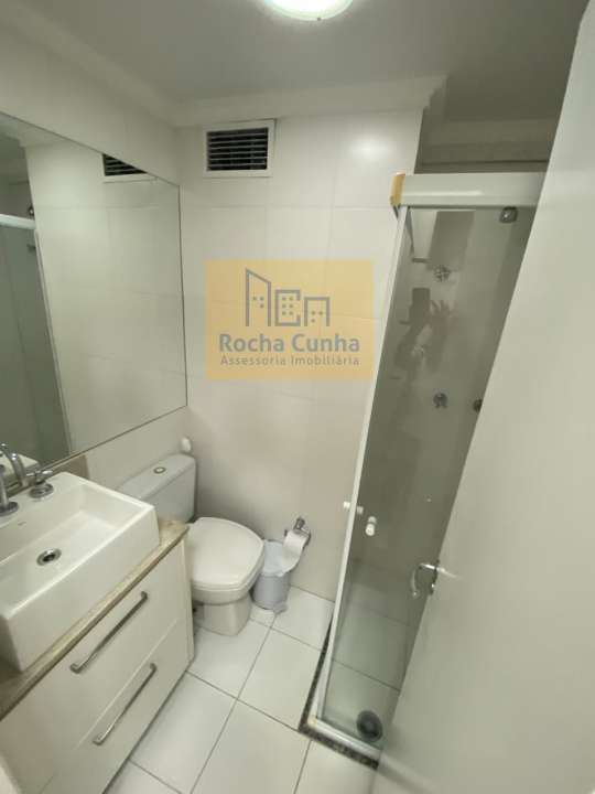 Conheça Apartamento 2 quartos à venda São Paulo,SP - R$ 800.000 - VENDA2555 - 13 13
