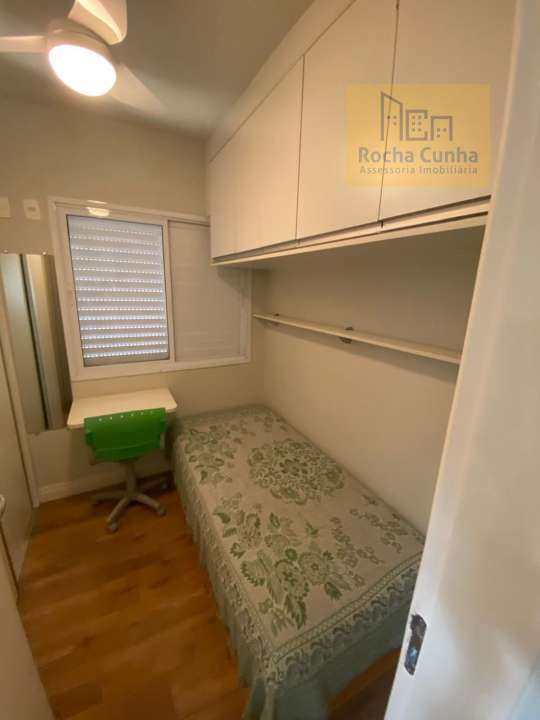 Conheça Apartamento 2 quartos à venda São Paulo,SP - R$ 800.000 - VENDA2555 - 14 14