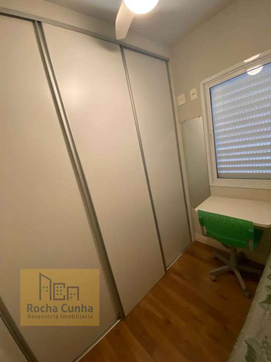 Conheça Apartamento 2 quartos à venda São Paulo,SP - R$ 800.000 - VENDA2555 - 15 15