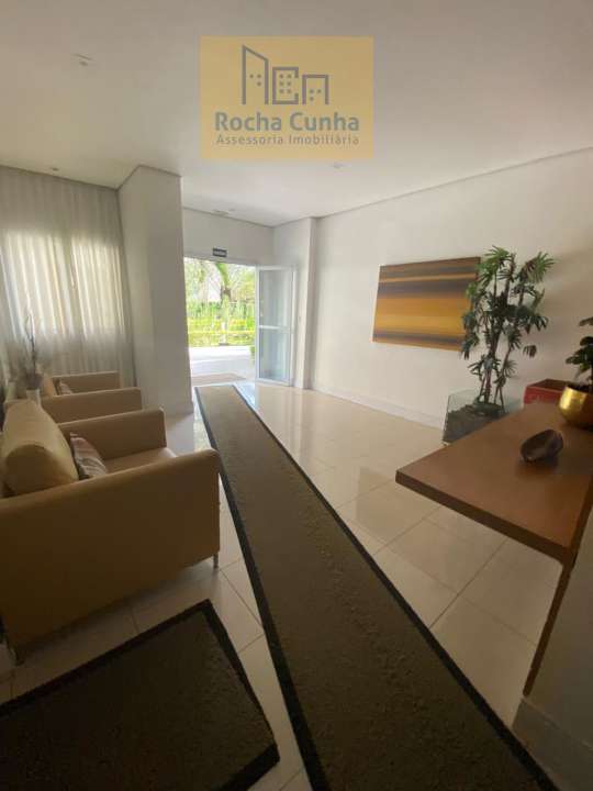 Conheça Apartamento 2 quartos à venda São Paulo,SP - R$ 800.000 - VENDA2555 - 16 16