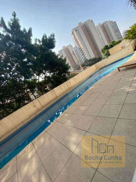 Conheça Apartamento 2 quartos à venda São Paulo,SP - R$ 800.000 - VENDA2555 - 17 17