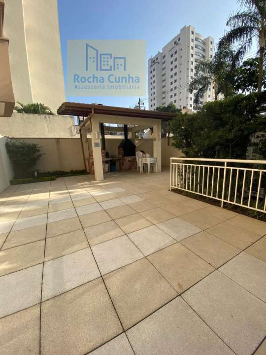 Conheça Apartamento 2 quartos à venda São Paulo,SP - R$ 800.000 - VENDA2555 - 18 18