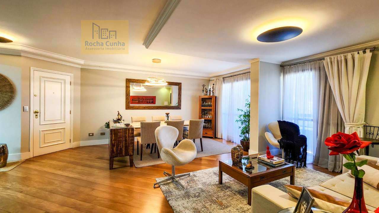 Conheça Cobertura 4 quartos à venda São Paulo,SP - R$ 2.980.000 - VENDA8190 - 3 3
