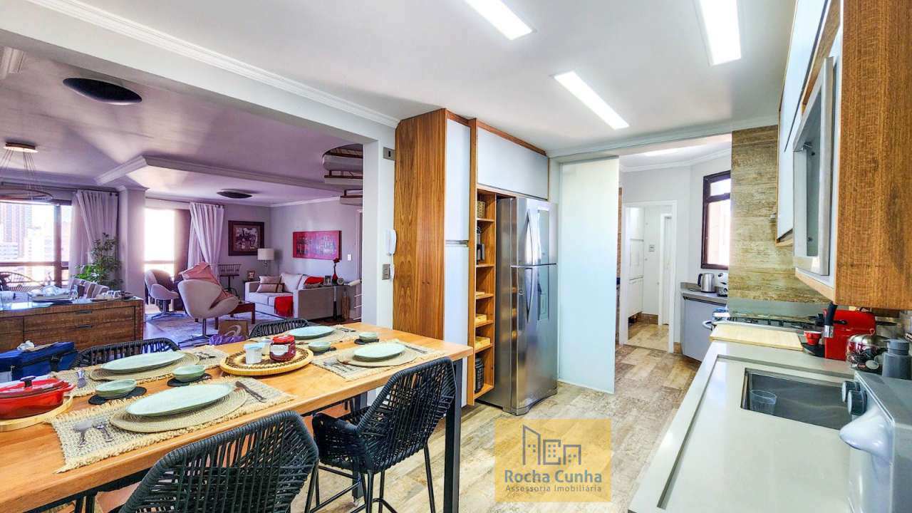 Conheça Cobertura 4 quartos à venda São Paulo,SP - R$ 2.980.000 - VENDA8190 - 4 4