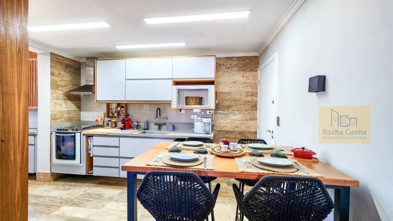 Conheça Cobertura 4 quartos à venda São Paulo,SP - R$ 2.980.000 - VENDA8190 - 6 6