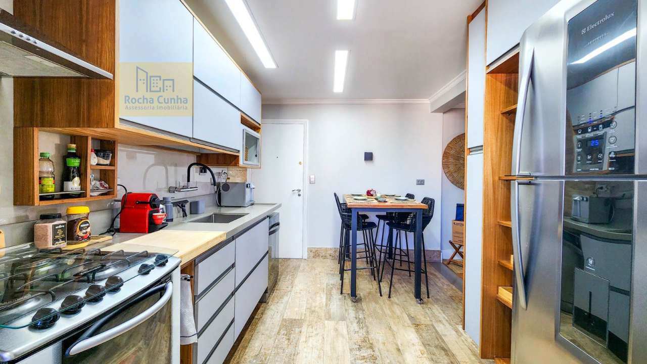 Conheça Cobertura 4 quartos à venda São Paulo,SP - R$ 2.980.000 - VENDA8190 - 7 7