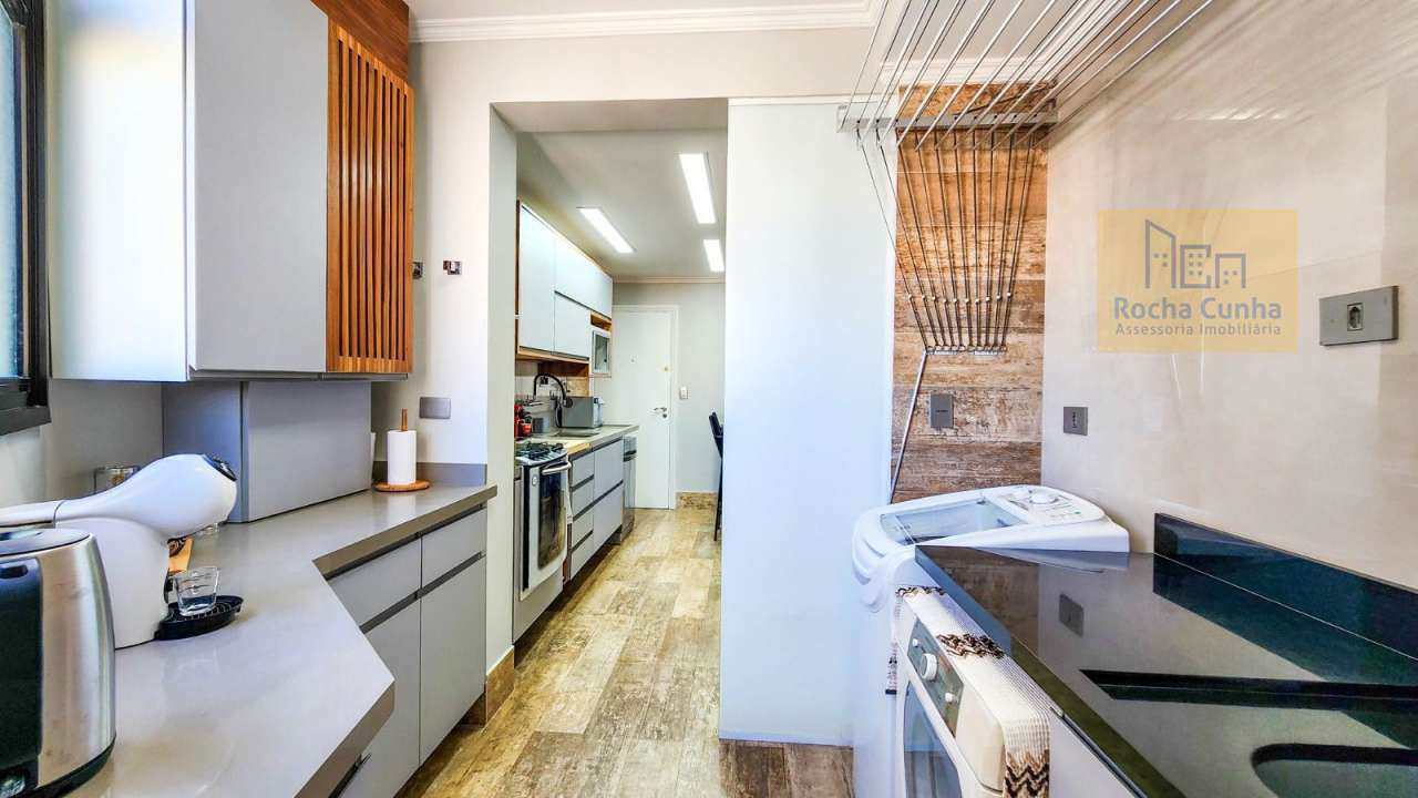 Conheça Cobertura 4 quartos à venda São Paulo,SP - R$ 2.980.000 - VENDA8190 - 8 8
