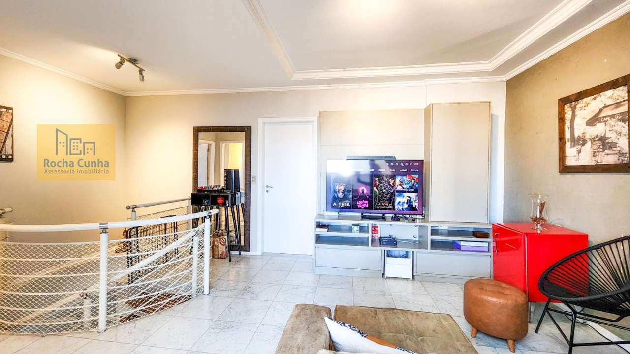 Conheça Cobertura 4 quartos à venda São Paulo,SP - R$ 2.980.000 - VENDA8190 - 9 9