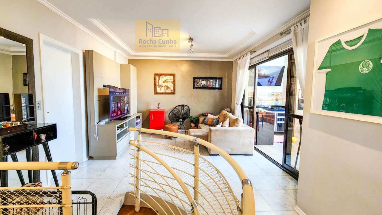 Conheça Cobertura 4 quartos à venda São Paulo,SP - R$ 2.980.000 - VENDA8190 - 10 10