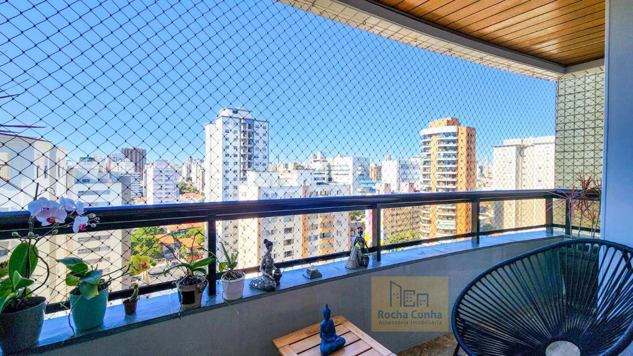 Conheça Cobertura 4 quartos à venda São Paulo,SP - R$ 2.980.000 - VENDA8190 - 12 12