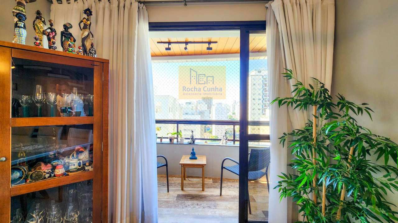 Conheça Cobertura 4 quartos à venda São Paulo,SP - R$ 2.980.000 - VENDA8190 - 13 13