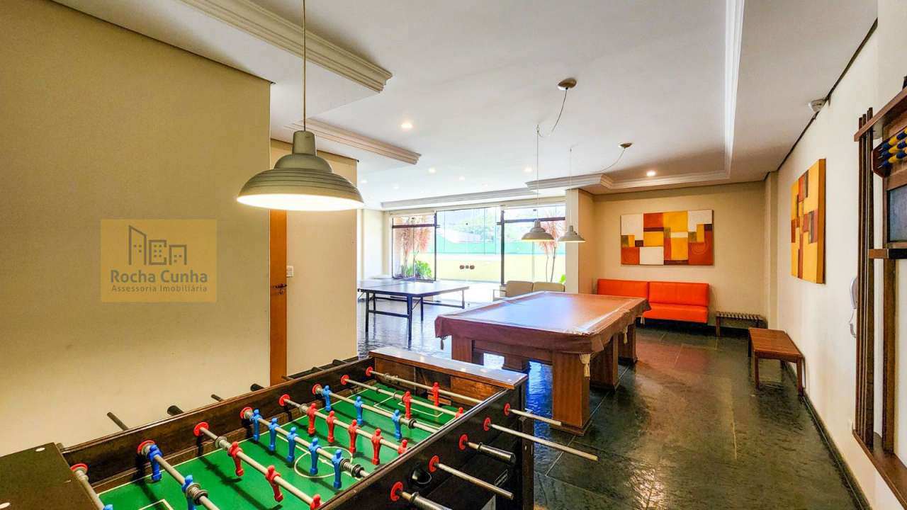 Conheça Cobertura 4 quartos à venda São Paulo,SP - R$ 2.980.000 - VENDA8190 - 18 18