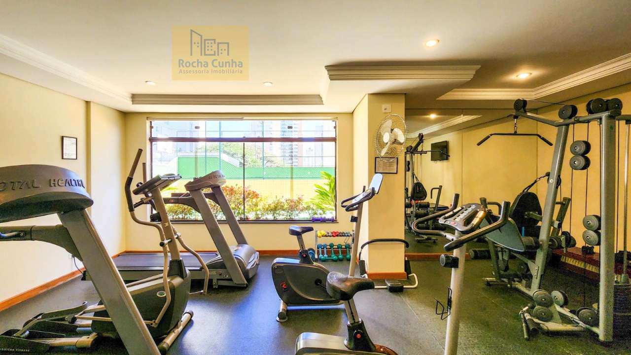 Conheça Cobertura 4 quartos à venda São Paulo,SP - R$ 2.980.000 - VENDA8190 - 19 19