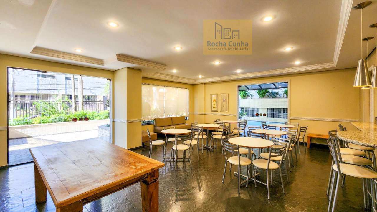 Conheça Cobertura 4 quartos à venda São Paulo,SP - R$ 2.980.000 - VENDA8190 - 20 20