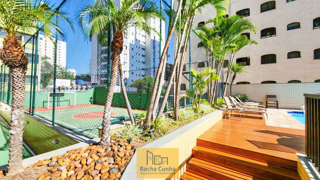 Conheça Cobertura 4 quartos à venda São Paulo,SP - R$ 2.980.000 - VENDA8190 - 21 21