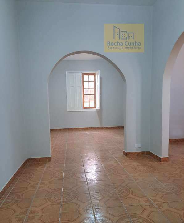Conheça Casa 3 quartos à venda São Paulo,SP Perdizes - R$ 1.295.000 - VENDA1381 - 2 2