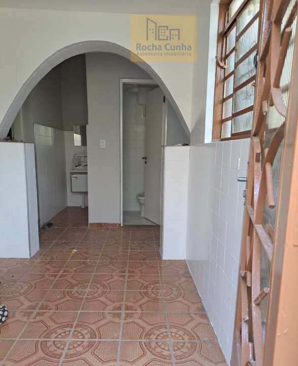 Conheça Casa 3 quartos à venda São Paulo,SP Perdizes - R$ 1.295.000 - VENDA1381 - 3 3
