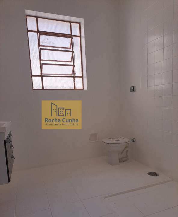 Conheça Casa 3 quartos à venda São Paulo,SP Perdizes - R$ 1.295.000 - VENDA1381 - 6 6