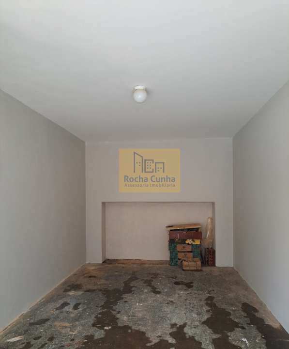 Conheça Casa 3 quartos à venda São Paulo,SP Perdizes - R$ 1.295.000 - VENDA1381 - 8 8