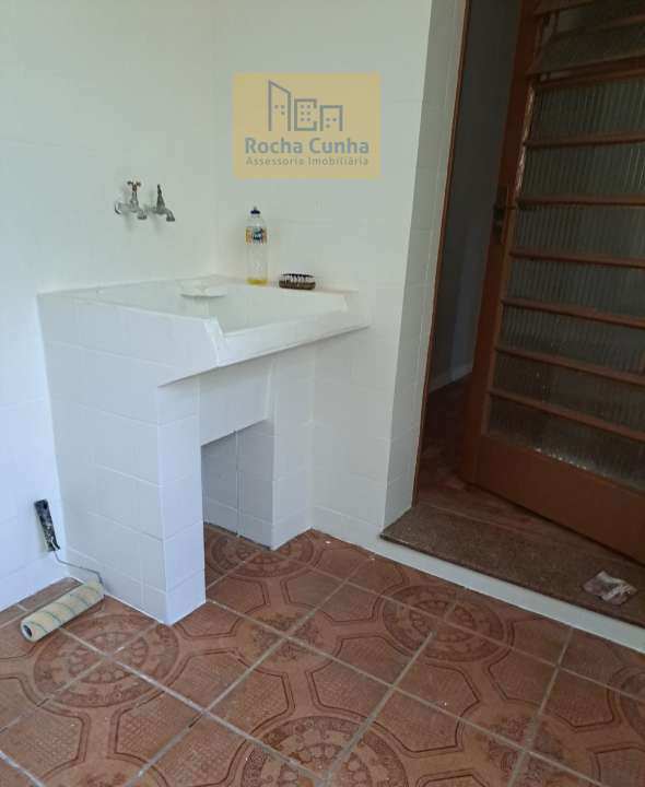 Conheça Casa 3 quartos à venda São Paulo,SP Perdizes - R$ 1.295.000 - VENDA1381 - 10 10
