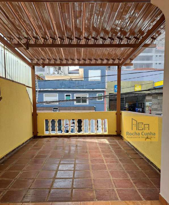Conheça Casa 3 quartos à venda São Paulo,SP Perdizes - R$ 1.295.000 - VENDA1381 - 11 11