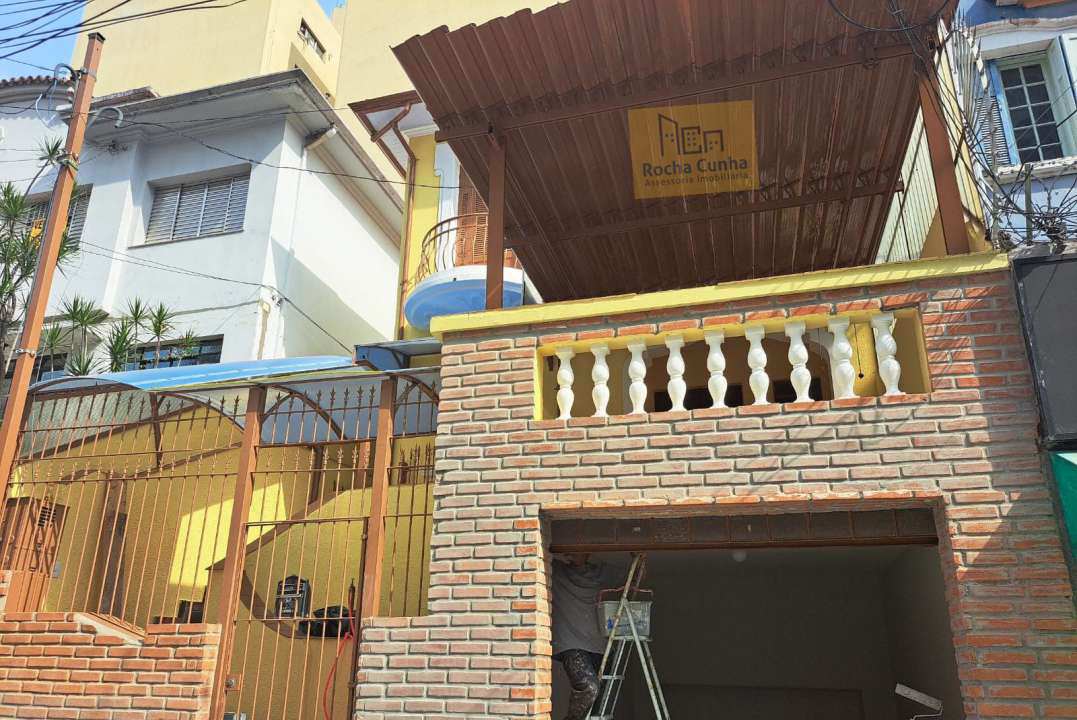 Conheça Casa 3 quartos à venda São Paulo,SP Perdizes - R$ 1.295.000 - VENDA1381 - 12 12