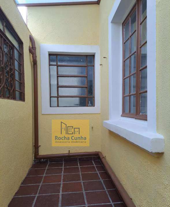 Conheça Casa 3 quartos à venda São Paulo,SP Perdizes - R$ 1.295.000 - VENDA1381 - 13 13