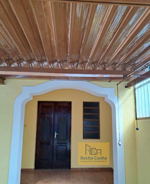Conheça Casa 3 quartos à venda São Paulo,SP Perdizes - R$ 1.295.000 - VENDA1381 - 14 14