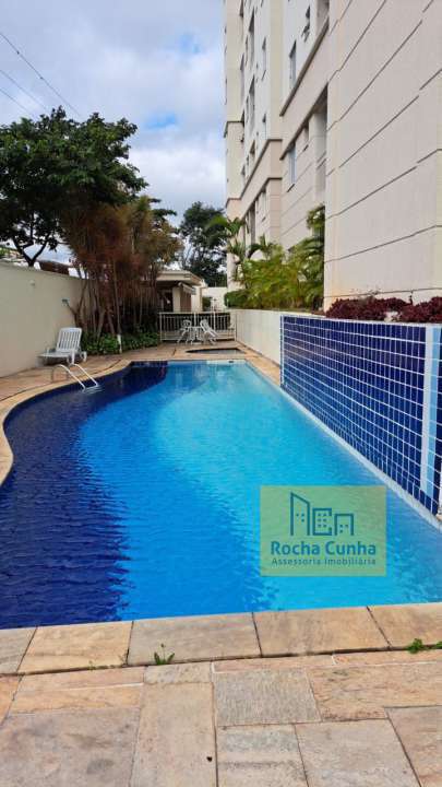 Conheça Apartamento 2 quartos à venda São Paulo,SP - R$ 398.000 - VENDA2994 - 18 18