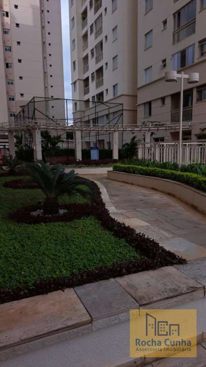 Conheça Apartamento 2 quartos à venda São Paulo,SP - R$ 398.000 - VENDA2994 - 22 22