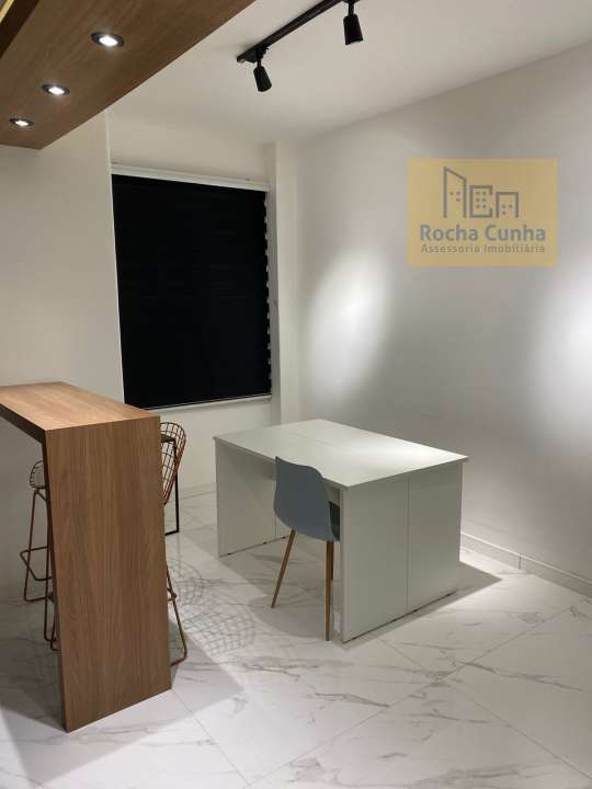 Conheça Apartamento 1 quarto à venda São Paulo,SP - R$ 640.000 - VENDA0197 - 3 3
