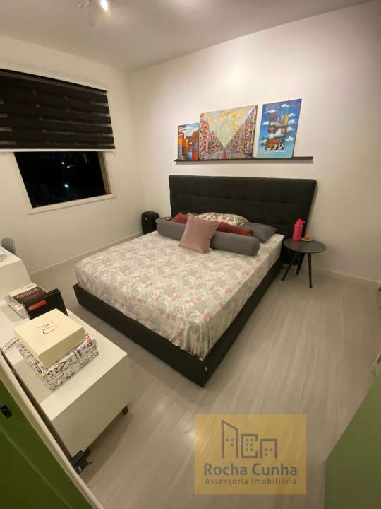 Conheça Apartamento 1 quarto à venda São Paulo,SP - R$ 640.000 - VENDA0197 - 8 8