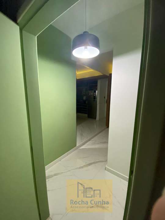 Conheça Apartamento 1 quarto à venda São Paulo,SP - R$ 640.000 - VENDA0197 - 9 9