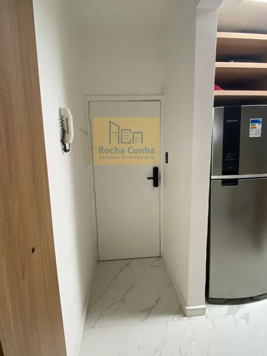 Conheça Apartamento 1 quarto à venda São Paulo,SP - R$ 640.000 - VENDA0197 - 10 10