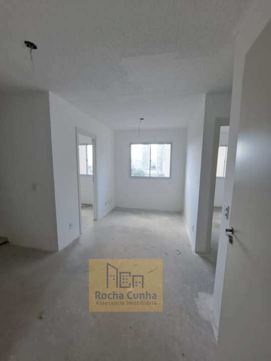 Conheça Apartamento 1 quarto à venda São Paulo,SP - R$ 325.000 - VENDA1178 - 1 1