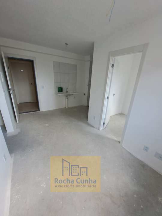 Conheça Apartamento 1 quarto à venda São Paulo,SP - R$ 325.000 - VENDA1178 - 2 2