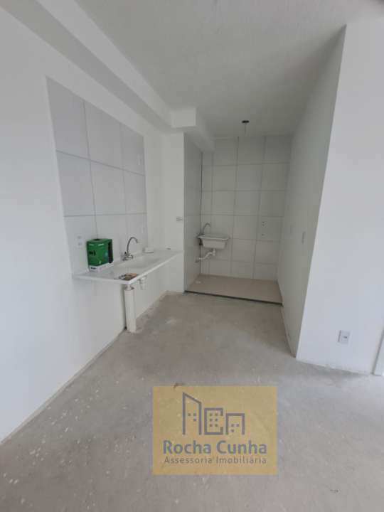 Conheça Apartamento 1 quarto à venda São Paulo,SP - R$ 325.000 - VENDA1178 - 3 3