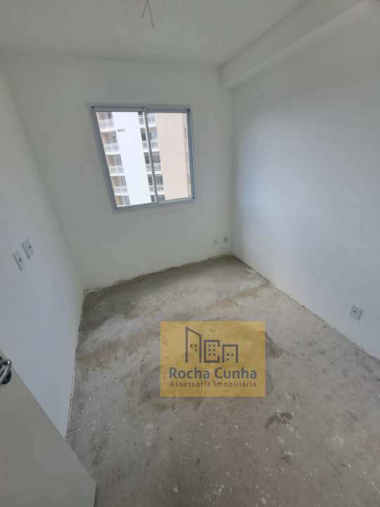 Conheça Apartamento 1 quarto à venda São Paulo,SP - R$ 325.000 - VENDA1178 - 4 4