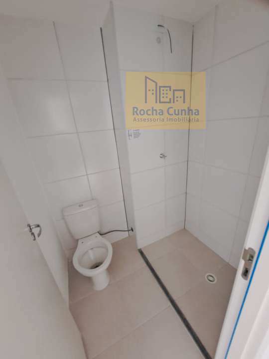 Conheça Apartamento 1 quarto à venda São Paulo,SP - R$ 325.000 - VENDA1178 - 5 5