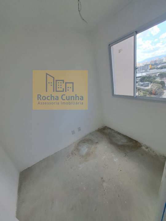 Conheça Apartamento 1 quarto à venda São Paulo,SP - R$ 325.000 - VENDA1178 - 6 6