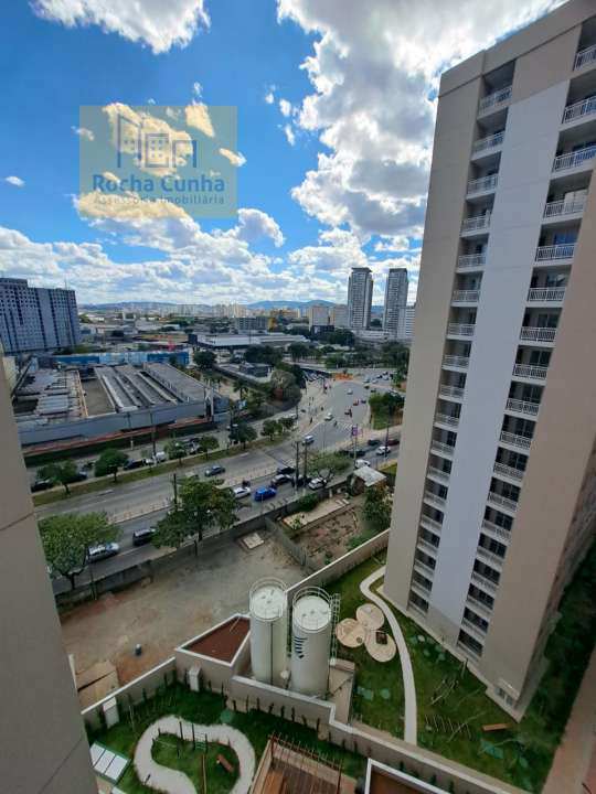 Conheça Apartamento 1 quarto à venda São Paulo,SP - R$ 325.000 - VENDA1178 - 8 8