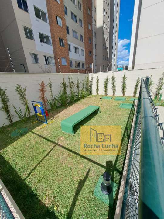 Conheça Apartamento 1 quarto à venda São Paulo,SP - R$ 325.000 - VENDA1178 - 9 9