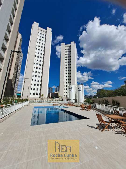 Conheça Apartamento 1 quarto à venda São Paulo,SP - R$ 325.000 - VENDA1178 - 10 10