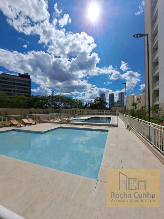 Conheça Apartamento 1 quarto à venda São Paulo,SP - R$ 325.000 - VENDA1178 - 11 11