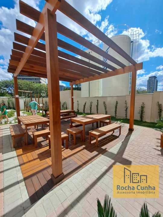 Conheça Apartamento 1 quarto à venda São Paulo,SP - R$ 325.000 - VENDA1178 - 12 12