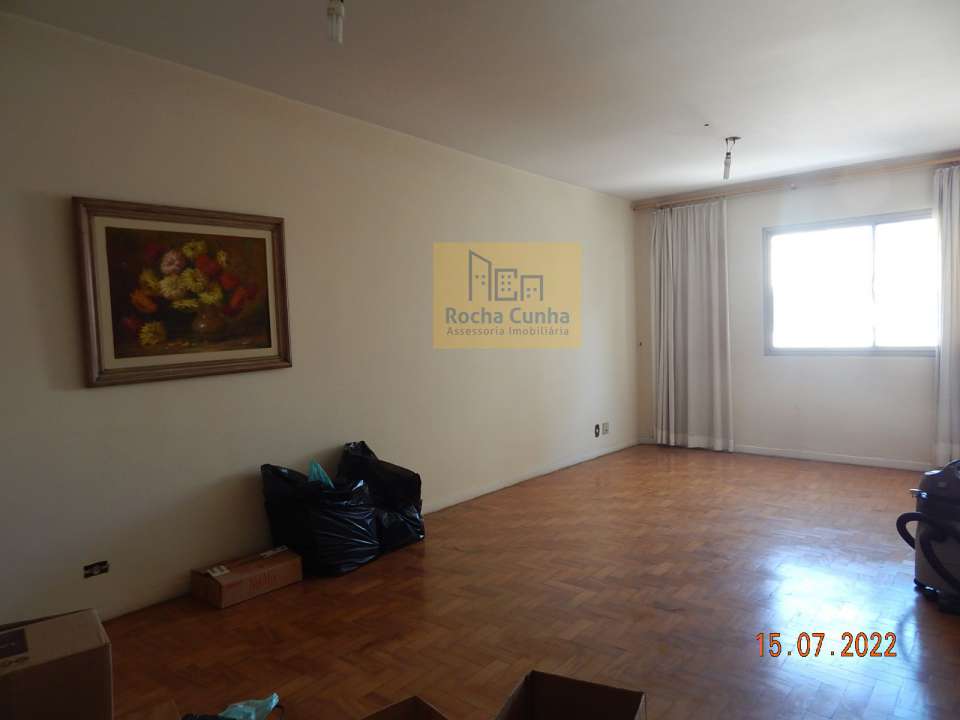 Conheça Apartamento 3 quartos à venda São Paulo,SP - R$ 895.000 - VENDA0783 - 2 2