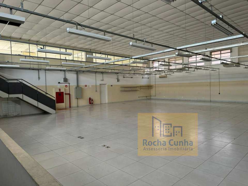 Conheça Prédio 1700m² para alugar São Paulo,SP - R$ 80.000 - LOCACAO3352 - 1 1