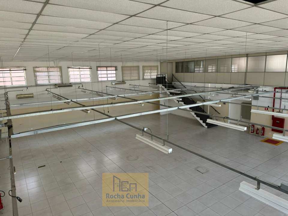 Conheça Prédio 1700m² para alugar São Paulo,SP - R$ 80.000 - LOCACAO3352 - 2 2