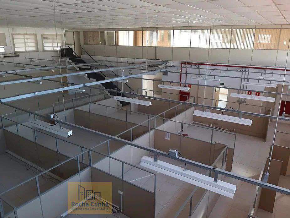 Conheça Prédio 1700m² para alugar São Paulo,SP - R$ 80.000 - LOCACAO3352 - 3 3